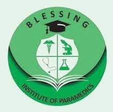 Blessing Institute of Paramedics LHV CMW CNA DPT Admission 2024