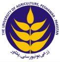 University of Agriculture Peshawar Date Sheet for Make-Up Examination 2023