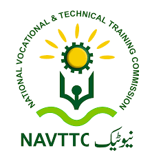 National Vocational and Technical Training Commission NAVTTC Admission 2024