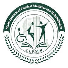 SIPM&R Sindh Institute of Physical Medicine and Rehabilitation  Admission 2024