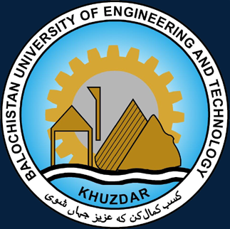 Balochistan University of Engineering & Technology MS ME Admissions 2024