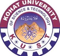 KUST Kohat University of Science & Technology BS BBA MPhil PhD Admission 2024