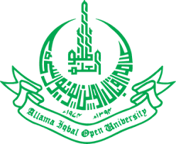 AIOU  Allama Iqbal Open University BS MS MSc MPhil PhD Admission 2024