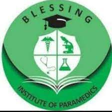 Blessing Institute of Paramedics LHV CMW CNA  Admission 2024