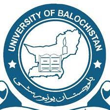 University of Balochistan  BEd  LLB Admission 2024