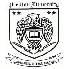 Preston University BS BBA BEd Admissions 2024