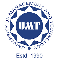 University of Management and Technology UMT Admission 2024