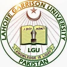 Lahore Garrison University LGU Spring Admission 2024