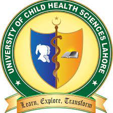 University of Child Health Sciences Lahore Courses Admission 2024