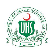 University of Health Sciences Lahore Pharm.D DPT BSc CNA Admission 2024