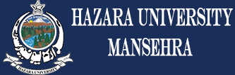 Hazara University MA Annual Exams 2023 Result