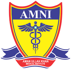 AMNI Amanullah Khan Medical & Nursing Institute BS LHV CMW Admission 2024