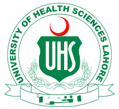 University of Health Sciences Lahore MBBS BDS Admissions2024