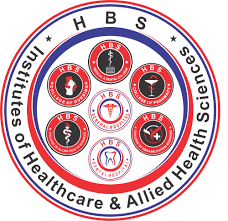 HBS Institutes of Healthcare & Allied Health Sciences DPT BSN CNA Admission 2024