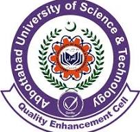 AUST Abbottabad University of Science & Technology BS BBA MLT Admission 2024