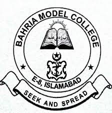 Bahria College Islamabad Pre-O-Level O-Level  Classes VI to IX Admission 2024