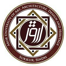 Aror University of Art Architecture Design & Heritage BS Admission 2024