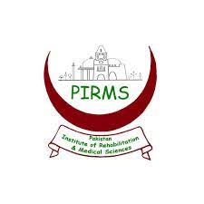 PIRMS Pakistan Institute of Rehabilitation and Medical Sciences Admission 2024