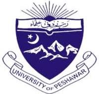 UOP University of Peshawar MPhil  Admission 2024