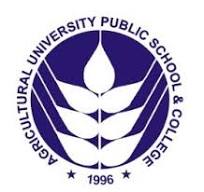 Agricultural University Public School & College Nursery to 9th Admission 2024