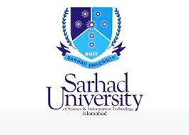 SUIT Sarhad University of Science & Information TechnologyCourses Admission 2024