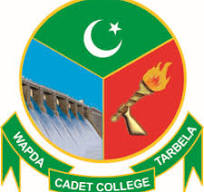 WAPDA Cadet College Tarbela  Class VIII to XII Admission 2024