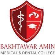 Bakhtawar Amin Medical & Dental College AHS DPT Pharm D Admission 2024