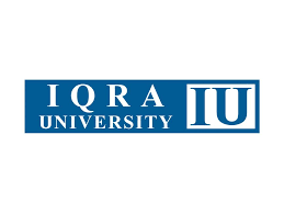 IU IQRA University Karachi BS  Admission 2024