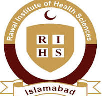 RIRS Rawal Institute of Health Sciences DPT Admission 2024 Result.pk