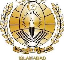 CDA Model School Islamabad Opens Admissions for Session 2024-25