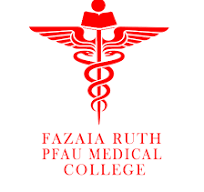 Fazaia Ruth PFAU Medical College Admission Open 2024