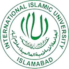 IIUI Need Cum Merit Khairpur Scholarship 2024