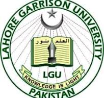 Lahore Garrison University Provisional Result Gazette 2024