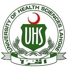 UHS DPT 1st Prof Annual Exam 2023 Results 2024