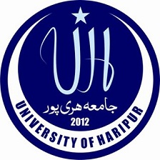 University of Haripur MA MSc M Com Annual Exams form fee Schedule 2024