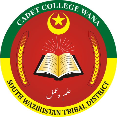 Cadet College Wana 11th Class Admissions 2024