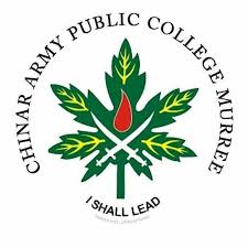 Army Public College Chinar Campus Murree Class 4-9th Admissions 2024