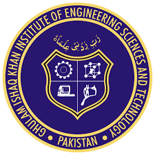 GIK Institute of Engineering Sciences and Technology BS Admissions 2024