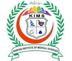 Kamyab Institute of Medical Sciences Admissions 2024