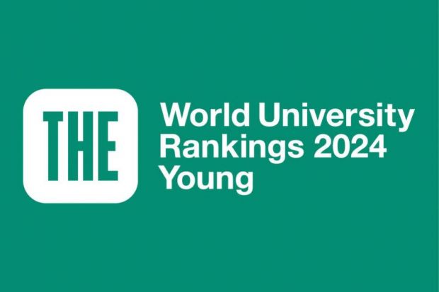 Pak Universities in Times Higher Education World Young University Rankings 2024