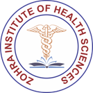 Zohra Institute of Health Sciences ZIHS Admissions 2024