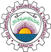 NED UNIVERSITY of Engineering and Technology Admissions 2024