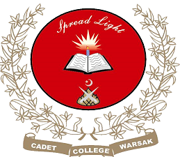 Frontier Scouts Cadet College Warsak Admissions 2024