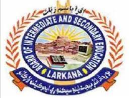 BISE Larkana 11th Class Roll No Slips 2024