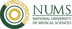 National University of Medical Sciences Admissions 2024