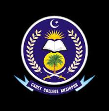 Cadet College Khairpur CCK Admissions 2024