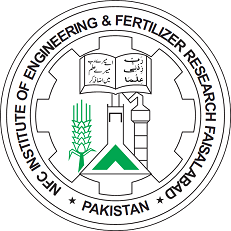 NFC Institute of Engineering & Fertilizer Research Admissions 2024