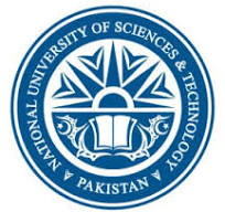 NUST National University of Sciences and Technology MS Admission 2024