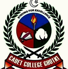 Cadet College Ghotki CCG Admissions 2024