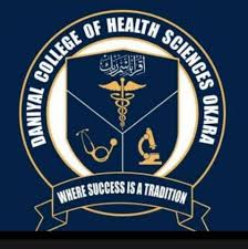 Daniyal College of Health Sciences Post RN BS HND MLT LHV Admission 2024